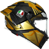 AGV Pista GP RR ECE-DOT Limited Edition - MIR 2020 World Champion Helmet