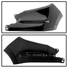 Charger l&#39;image dans la galerie, Spyder Toyota Tundra 14-16 Daytime LED Running Lights System - Blk FL-DRL-TTU2014-BK