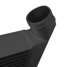 Carica l&#39;immagine nel visualizzatore di Gallery, Mishimoto 08-10 Ford 6.4L Powerstroke Intercooler (Black)