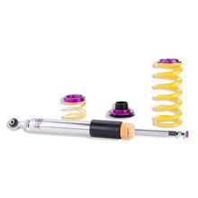 Carica l&#39;immagine nel visualizzatore di Gallery, KW Coilover Kit V3 - Mercedes C63 AMG S