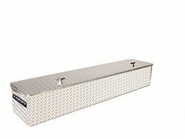 Lund Universal Aluminum Specialty Storage Box - Brite