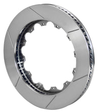 गैलरी व्यूवर में इमेज लोड करें, Wilwood Rotor-SV-GT 72 SPC-37 -RH 14.25 x 1.25 - 12 on 8.75in