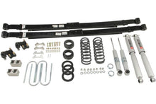 Charger l&#39;image dans la galerie, Belltech LOWERING KIT WITH SP SHOCKS