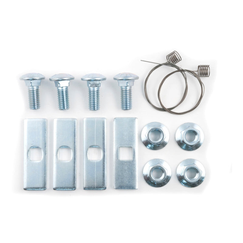 Curt 11-15 Hyundai Sonata Class 1 Trailer Hitch w/1-1/4in Receiver