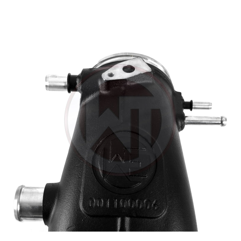 Wagner Tuning Porsche 991.1 Turbo (S) Y-Charge Pipe Kit