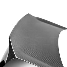 गैलरी व्यूवर में इमेज लोड करें, Seibon 02-05 Subaru Impreza / WRX C-Style Carbon Fiber Trunk Lid