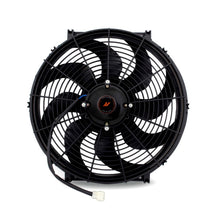 Laden Sie das Bild in den Galerie-Viewer, Mishimoto 16 Inch Race Line High-Flow Electric Fan