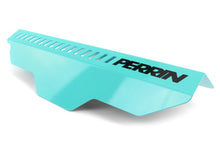 Load image into Gallery viewer, Perrin 02-14 Subaru WRX / 04-19 STi / 08-11 Impreza (NA) Subaru Pulley Cover - Hyper Teal