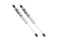 Carica l&#39;immagine nel visualizzatore di Gallery, Superlift 07-20 Toyota Tundra Fox Shock Box - 4-6in Lift Kit Rear Shocks Only