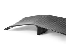 Load image into Gallery viewer, Seibon 12-13 Scion/Subaru BRZ GD-Style Carbon Fiber Rear Spoiler