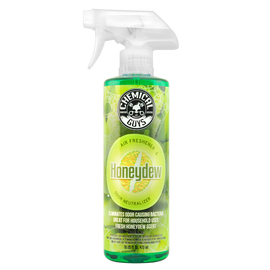 Chemical Guys Strawberry Margarita Air Freshener & Odor Eliminator - 16oz (P6)