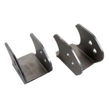 गैलरी व्यूवर में इमेज लोड करें, Synergy 07-18 Jeep Wrangler JK/JKU Front Axle HD Lower Control Arm Brackets 3.0in OD Axle Housing