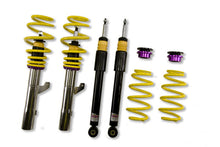 Laden Sie das Bild in den Galerie-Viewer, KW Street Comfort Kit Audi TT (8J) Coupe; FWD; all engines; w/o magnetic ride