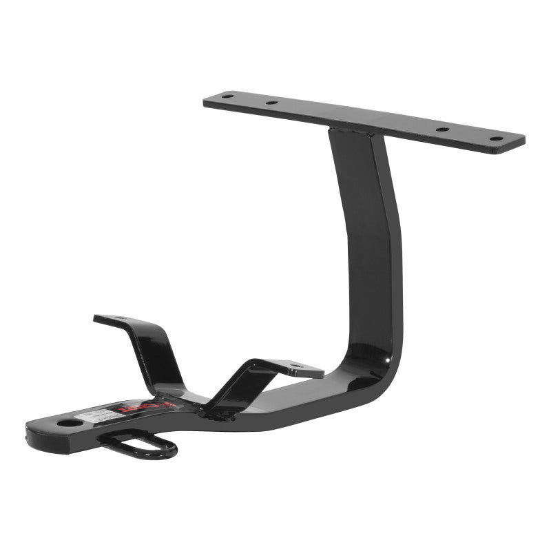 Curt 86-88 VW Quantum Wagon 4WD Class 1 Fixed-Tongue Trailer Hitch w/3/4in Trailer Ball Hole