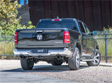 गैलरी व्यूवर में इमेज लोड करें, Borla 2019 RAM 1500 5.7L V8 AT 4DR Crew Cab Short Bed Touring SS Catback Exhaust - Black Chrome Tip