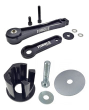गैलरी व्यूवर में इमेज लोड करें, Torque Solution Pendulum Mount (Dog Bone) w/ Street Insert Volkswagen 2009-2014