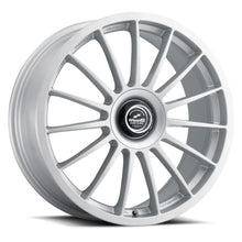 Carica l&#39;immagine nel visualizzatore di Gallery, fifteen52 Podium 20x8.5 5x112/5x114.3 35mm ET 73.1mm Center Bore Speed Silver Wheel