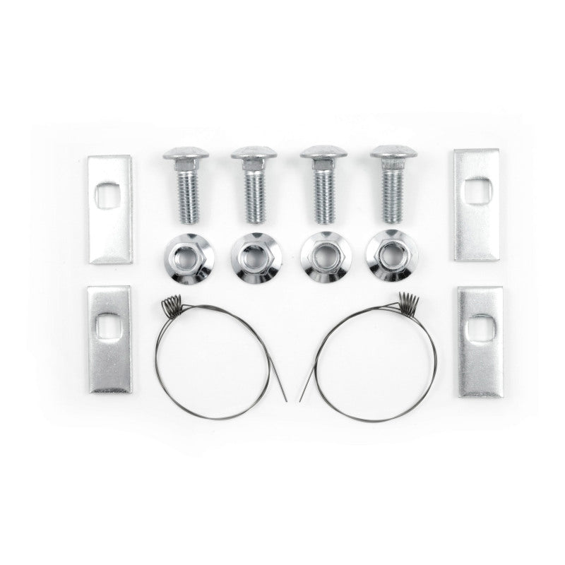 Curt 09-10 Subaru Forester Class 3 Trailer Hitch w/2in Receiver