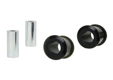 Laden Sie das Bild in den Galerie-Viewer, Whiteline Plus 2010 Volkswagen CC Rear Control Arm Lower Rear Inner Bushing Kit