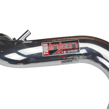 Laden Sie das Bild in den Galerie-Viewer, Injen 08-14 Mitsubishi  2.0L Non Turbo 4 Cyl. Polished Cold Air Intake