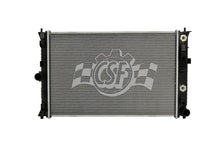 गैलरी व्यूवर में इमेज लोड करें, CSF 09-10 Mazda 6 2.5L OEM Plastic Radiator