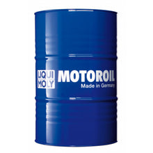 Carica l'immagine nel visualizzatore di Gallery, LIQUI MOLY 205L Dual Clutch Transmission Oil 8100
