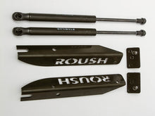 Charger l'image dans la galerie, ROUSH 2005-2014 Ford Mustang Hood Strut Kit (Excl. GT500)