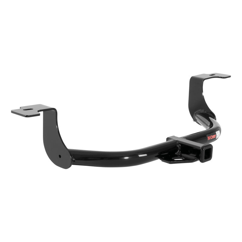 Curt 08-12 Honda Accord Class 1 Trailer Hitch w/1-1/4in Receiver