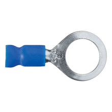 गैलरी व्यूवर में इमेज लोड करें, Curt Ring Terminals (16-14 Wire Gauge 3/8in Stud Size 100-Pack)