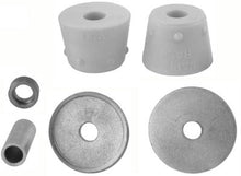 Laden Sie das Bild in den Galerie-Viewer, KYB Shocks &amp; Struts Strut Mounts Front &amp; Rear CHRYSLER Sebring 2001-06 DODGE Stratus 1999-00 DODGE S