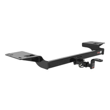 Load image into Gallery viewer, Curt 09-13 Lincoln Mks Class 2 Trailer Hitch w/1-1/4in Ball Mount
