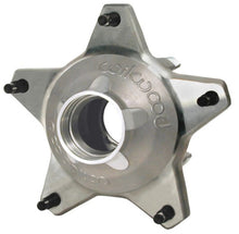Carica l&#39;immagine nel visualizzatore di Gallery, Wilwood Hub-Starlite 55 Front w/Snap-Cap Std. Offset 5/8 C Studs-Drilled