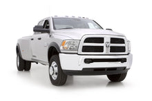 Laden Sie das Bild in den Galerie-Viewer, Lund 10-17 Dodge Ram 2500 SX-Sport Style Textured Elite Series Fender Flares - Black (4 Pc.)