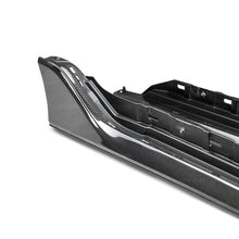 Laden Sie das Bild in den Galerie-Viewer, Seibon 2017 Honda Civic Type R OEM Carbon Fiber Side Skirts