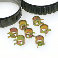 Charger l&#39;image dans la galerie, Turbosmart Spring Clamps 0.20