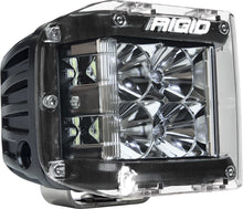 Cargar imagen en el visor de la galería, Rigid Industries D-SS - Clear Cover