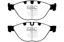 Charger l&#39;image dans la galerie, EBC 06-10 BMW M5 5.0 (E60) Bluestuff Front Brake Pads