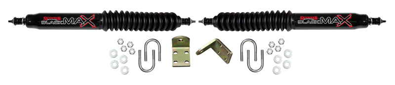 Skyjacker Steering Damper Kit 1975-1975 Ford F-150