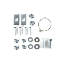 Load image into Gallery viewer, Curt 98-01 Chrysler Lhs Class 2 Trailer Hitch w/1-1/4in Ball Mount