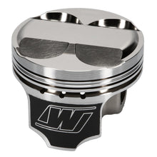 गैलरी व्यूवर में इमेज लोड करें, Wiseco Acura 4v DOME +2cc STRUTTED 84.5MM Piston Shelf Stock Kit