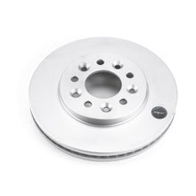 Laden Sie das Bild in den Galerie-Viewer, Power Stop 04-07 Ford Freestar Front Evolution Geomet Coated Rotor