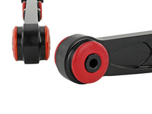 Laden Sie das Bild in den Galerie-Viewer, Skunk2 Honda/Acura EK Alpha Series Rear Lower Control Arm Set - Black
