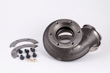 Carica l&#39;immagine nel visualizzatore di Gallery, Garrett GT30R Turbine Hsg Kit O/V V-Band / V-Band 0.83 A/R (Ni-Resist)