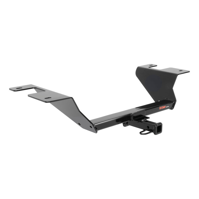 Curt 2014 Chevy Cruze Class 1 Trailer Hitch w/1-1/4in Receiver