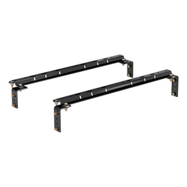 Curt Universal 5th Wheel Base Rail Kit - 2to4wheels