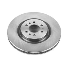 Laden Sie das Bild in den Galerie-Viewer, Power Stop 04-07 Cadillac CTS Front Autospecialty Brake Rotor