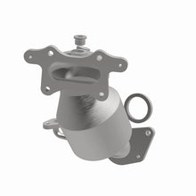 Carica l&#39;immagine nel visualizzatore di Gallery, Magnaflow Conv DF 10-12 Insight 1.3L Manifold