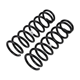 ARB / OME Coil Spring Rear Vitara Swb