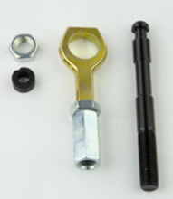 गैलरी व्यूवर में इमेज लोड करें, Wilwood 65-73 Ford Mustang w/ Factory Pedal Master Cylinder Push Rod Kit