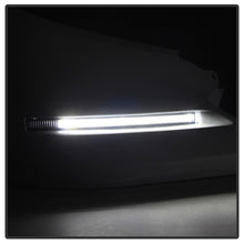 गैलरी व्यूवर में इमेज लोड करें, Spyder Toyota Tundra 14-16 Daytime LED Running Lights System - White FL-DRL-TTU2014-WH